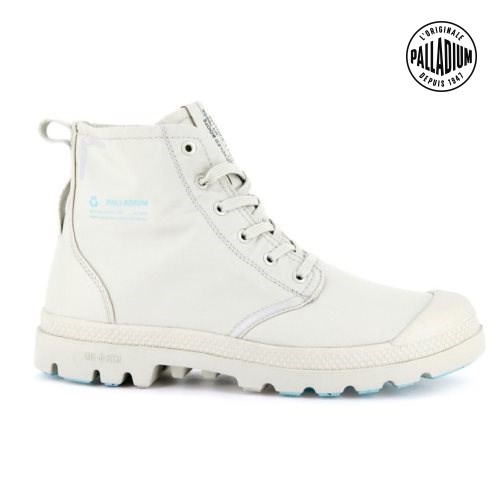 Palladium Pampa Lite+ Recycle WP+ Laarzen Dames Room | NL 56WHYNC